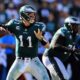 Eagles win in Carson for Carson
